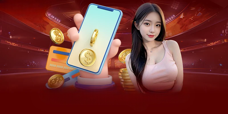 Rút Tiền Hello88 Dễ Dàng Giao Dịch Chuẩn Trong Vài Bước