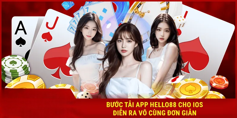 Tải App HELLO88 – Hướng Dẫn Nhanh Các Thao Tác Chuẩn 2025