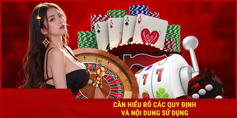 Điều Khoản Sử Dụng HELLO88 – Những Điều Bạn Cần Biết