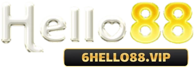 logo hello88 domain